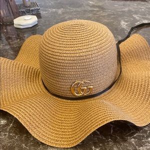 GG Sunhat